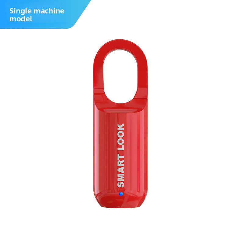 Pocket Lock™ Mini Fingerprint Lock