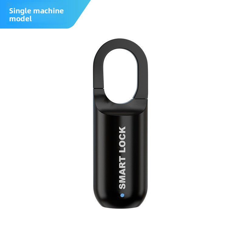 Pocket Lock™ Mini Fingerprint Lock